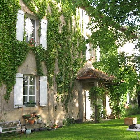Berneuil  Le Domaine De Panissac B&B 외부 사진