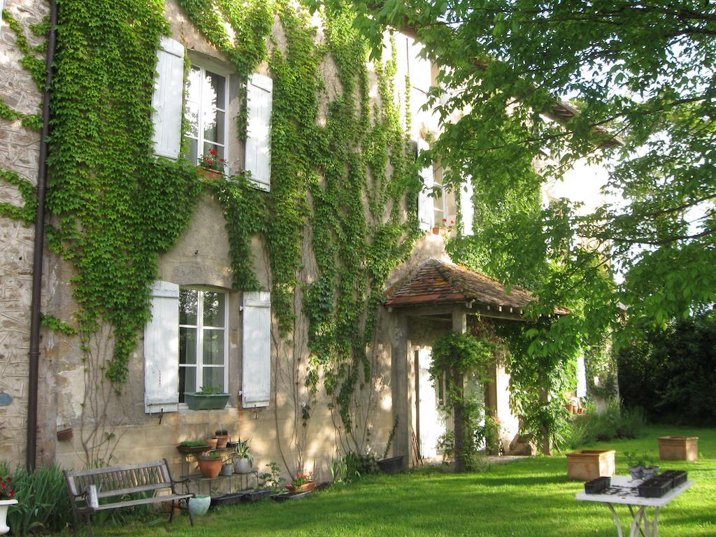 Berneuil  Le Domaine De Panissac B&B 외부 사진